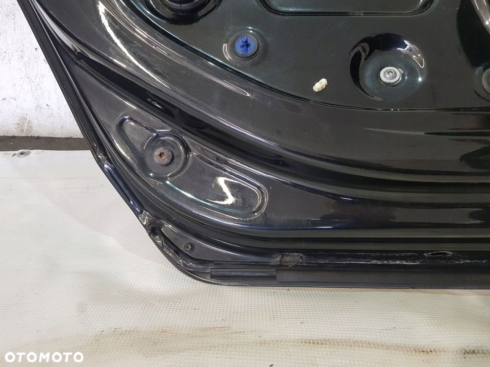 DRZWI LEWE LEWY TYŁ AUDI A3 8P LIFT SPORTBACK EUR 08r S-LINE - 15