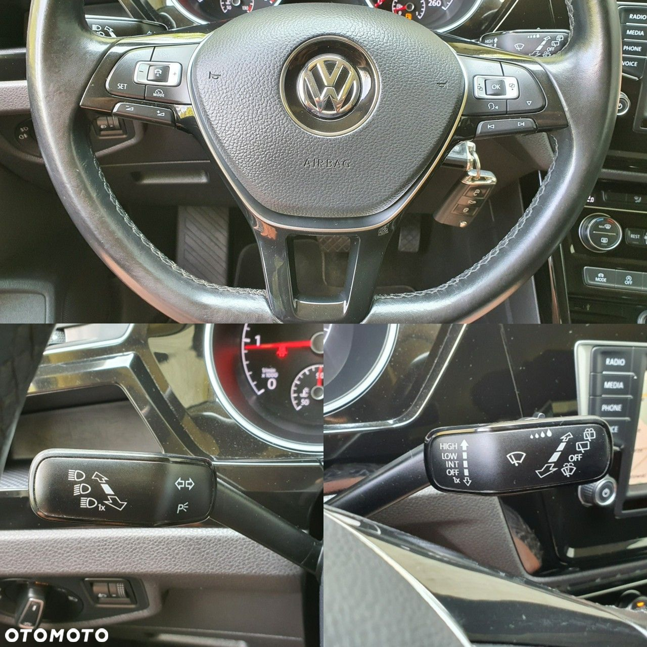 Volkswagen Touran 2.0 TDI BMT Highline DSG - 20