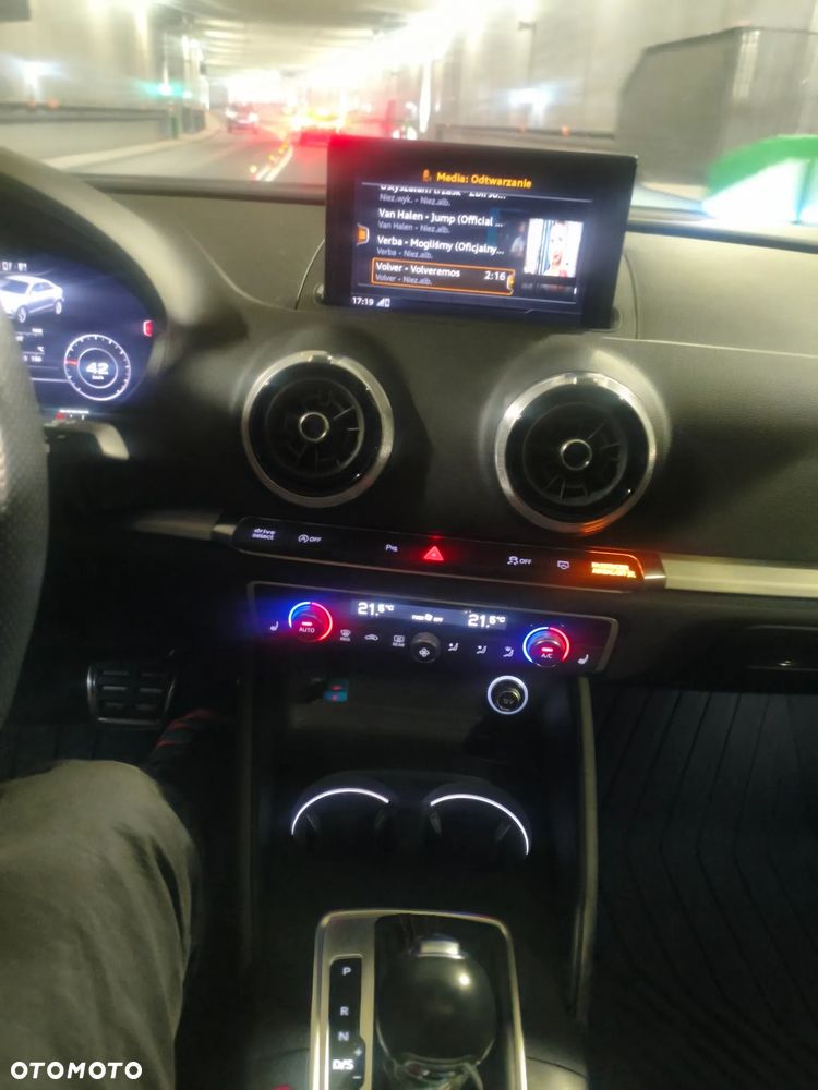 Audi S3 - 22