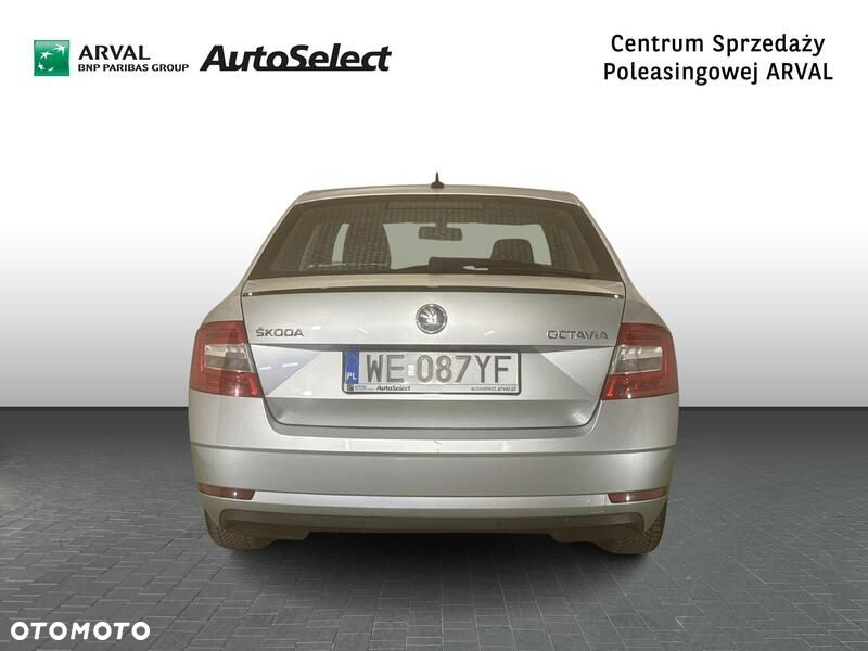 Skoda Octavia 1.5 TSI ACT Ambition - 5