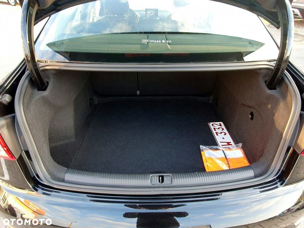 Audi A3 Limousine - 20