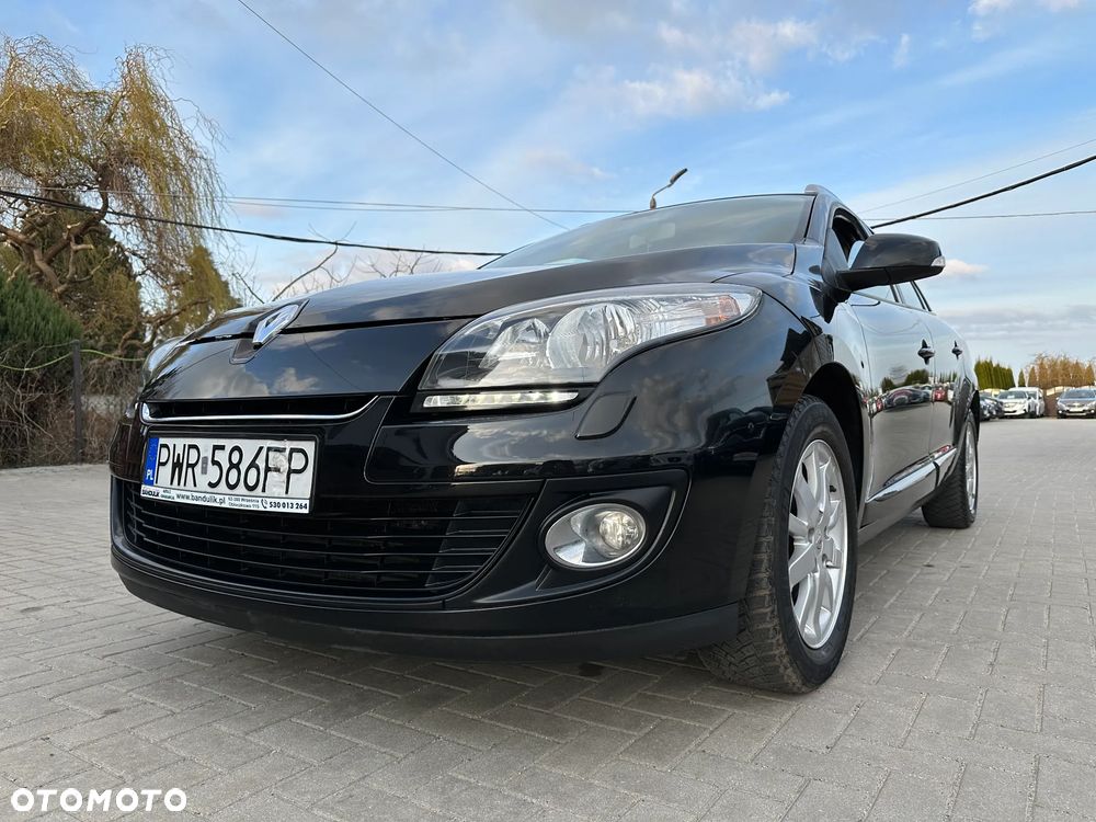 Renault Megane - 31