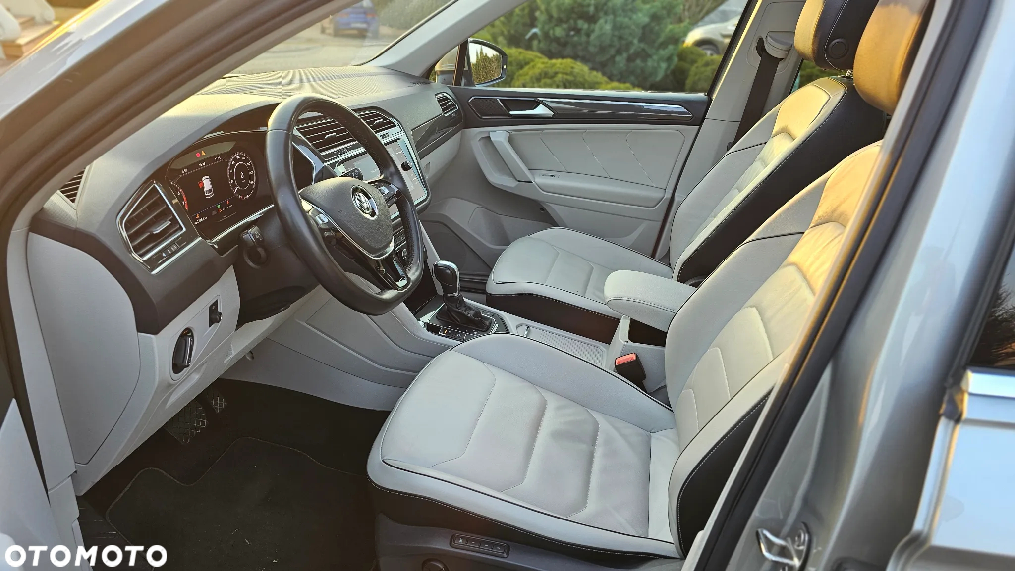 Volkswagen Tiguan 1.4 TSI 4Motion (BlueMotion Technology) DSG Highline - 6