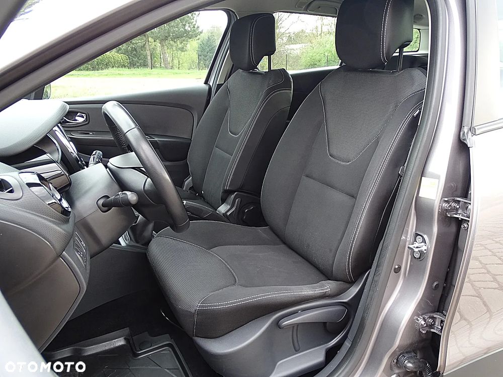 Renault Clio TCe 90 Limited - 5