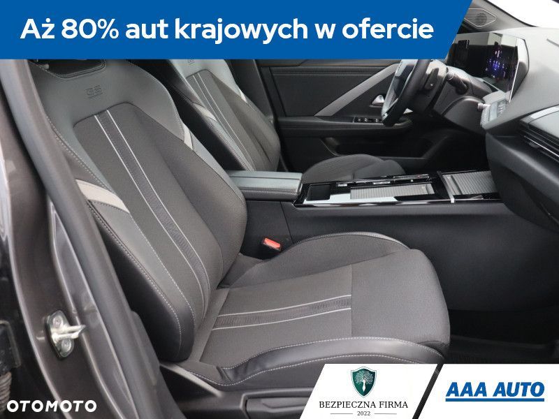 Opel Astra - 11