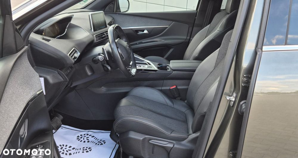 Peugeot 5008 1.5 BlueHDi GT S&S EAT8 - 12