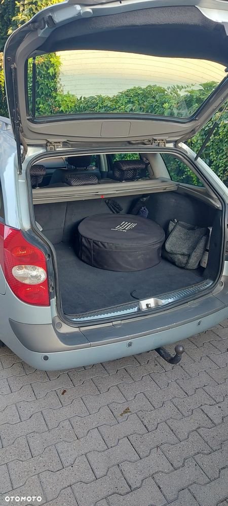 Renault Laguna 1.8 Privilege - 15