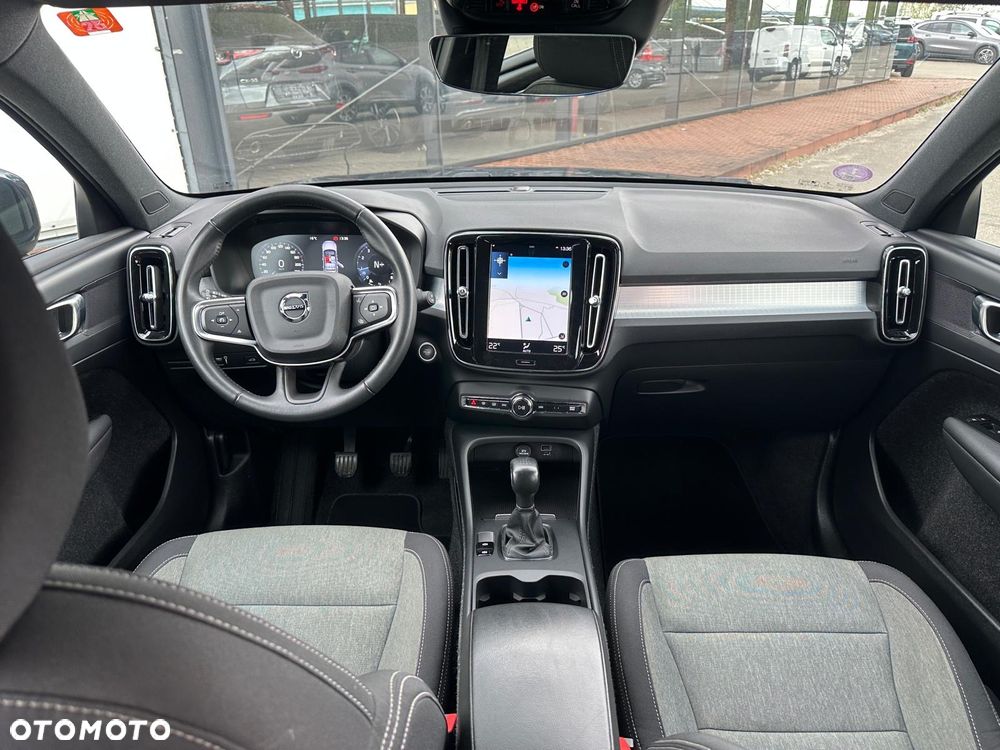 Volvo XC 40 - 17