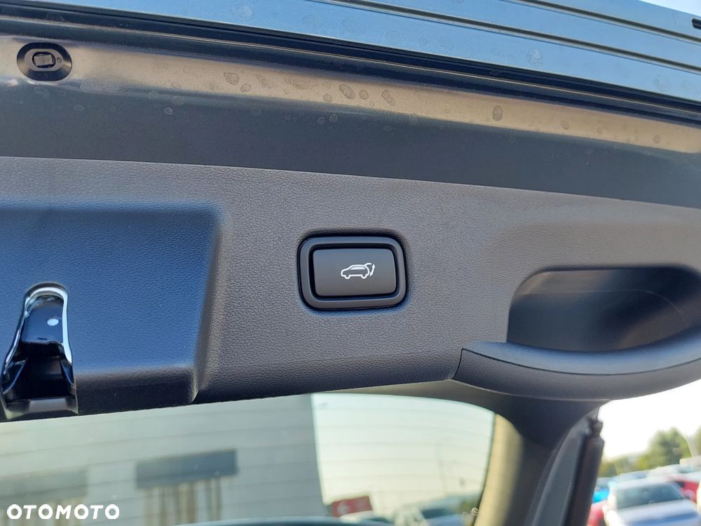 Hyundai Tucson 1.6 T-GDi Executive 2WD - 21