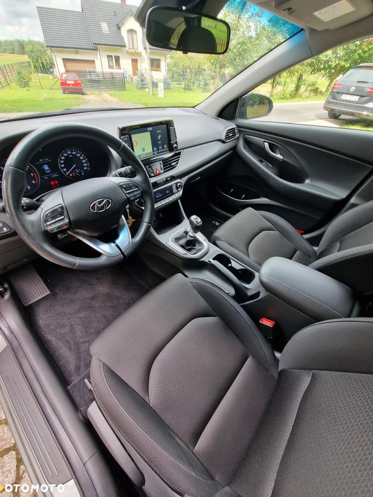 Hyundai i30 1.4 T-GDI Premium - 9