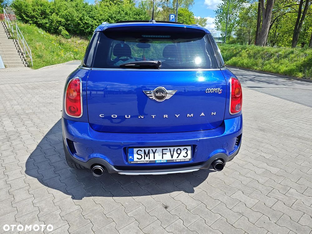 MINI Countryman - 13