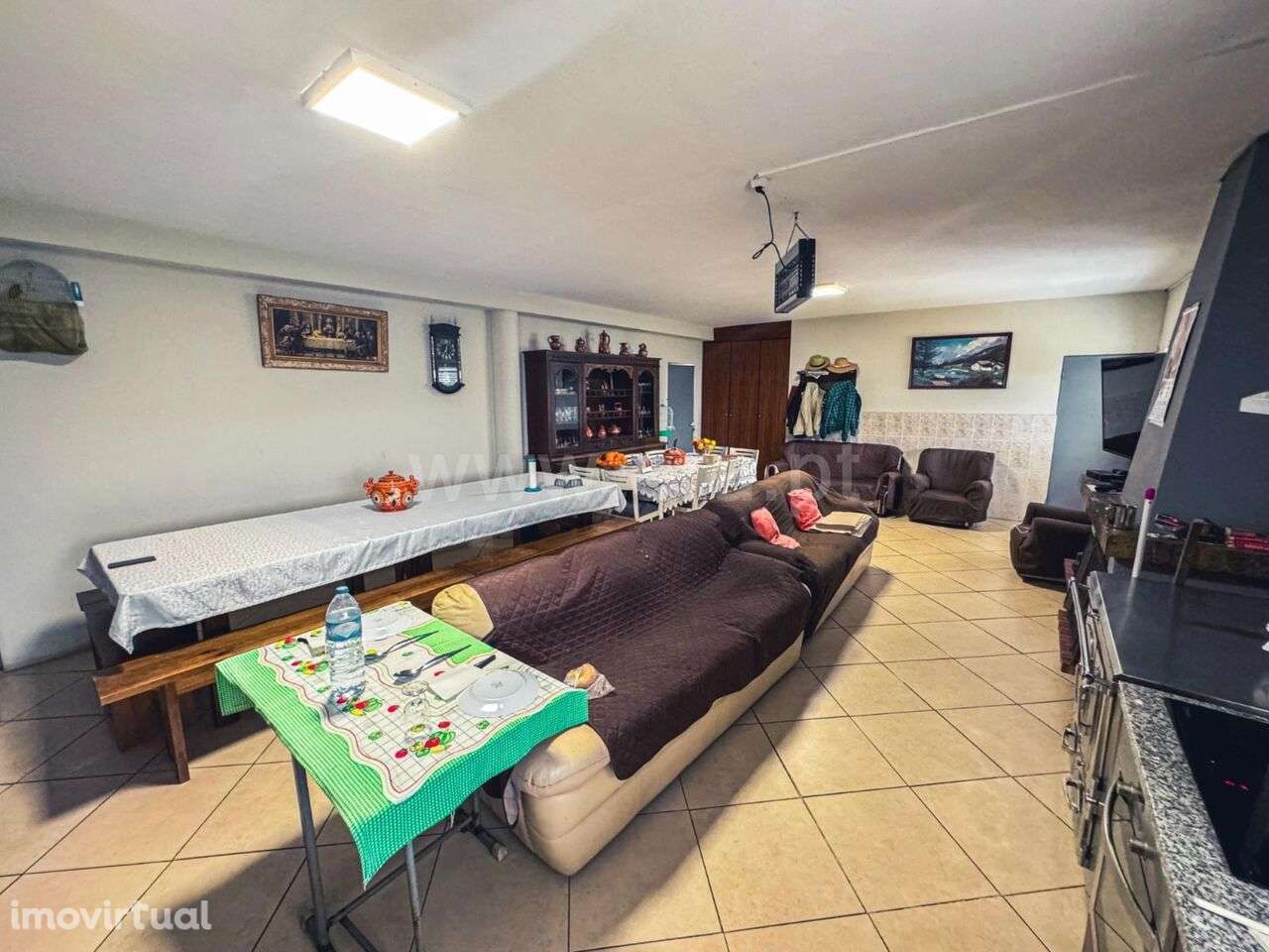 Quinta T4 / Resende, Anreade e São Romão de Aregos - Grande imagem: 5/17