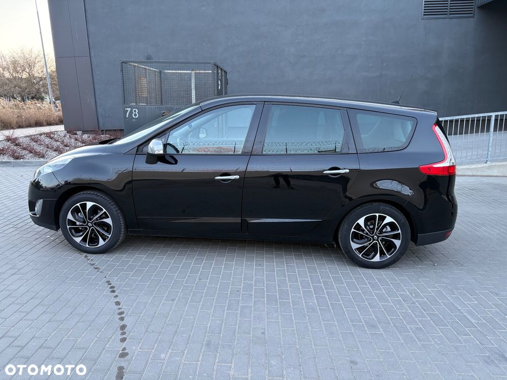 Renault Scenic - 8