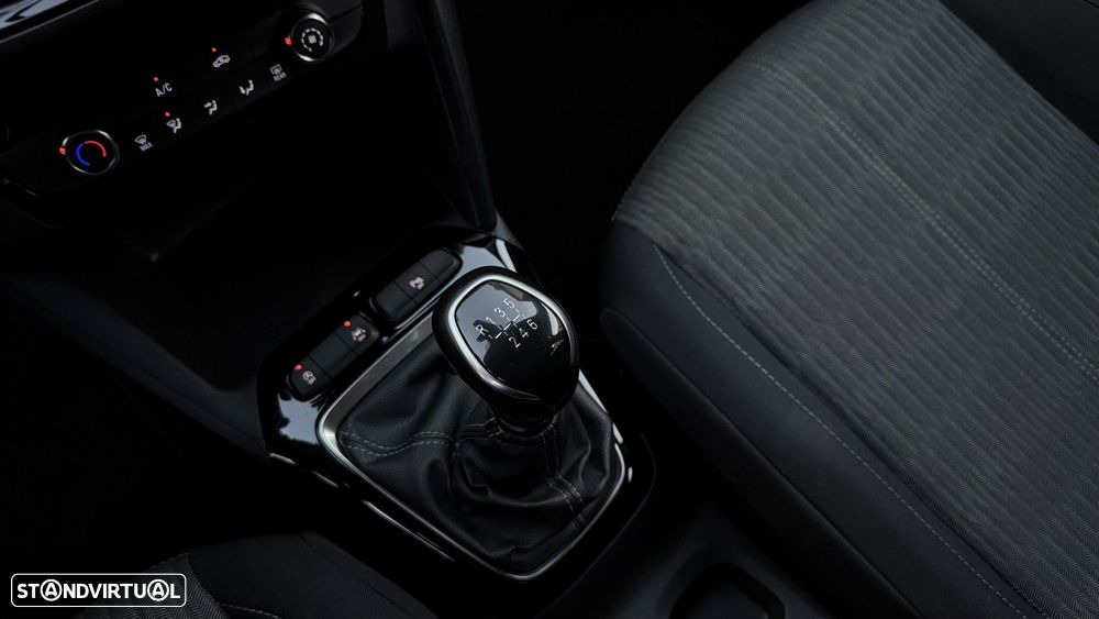 Opel Corsa 1.5 D Edition - 27