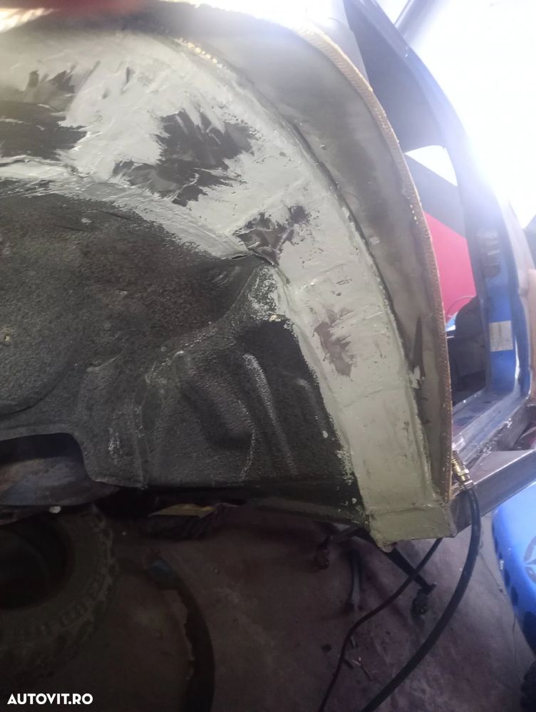 Suzuki Jimny 1.3 Metal Top 4WD - 18