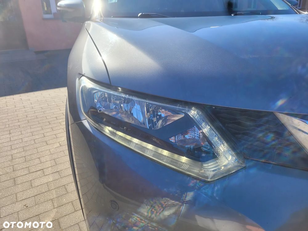 Nissan X-Trail 1.6 dCi 360 - 13