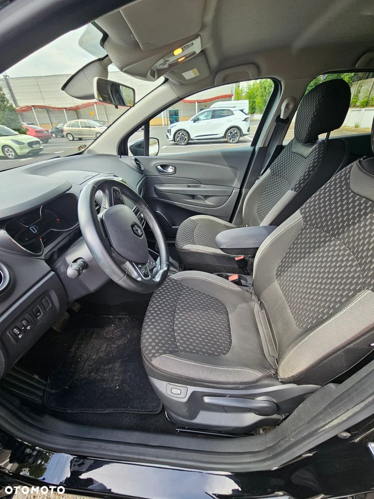 Renault Captur ENERGY TCe 120 EDC Initiale Paris - 23