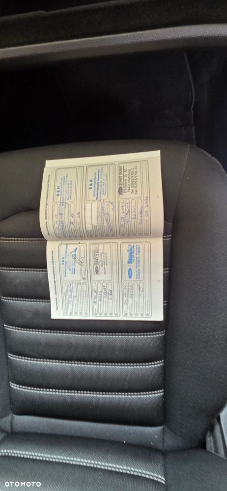 Ford Mondeo 2.0 EcoBlue Business Edition - 38