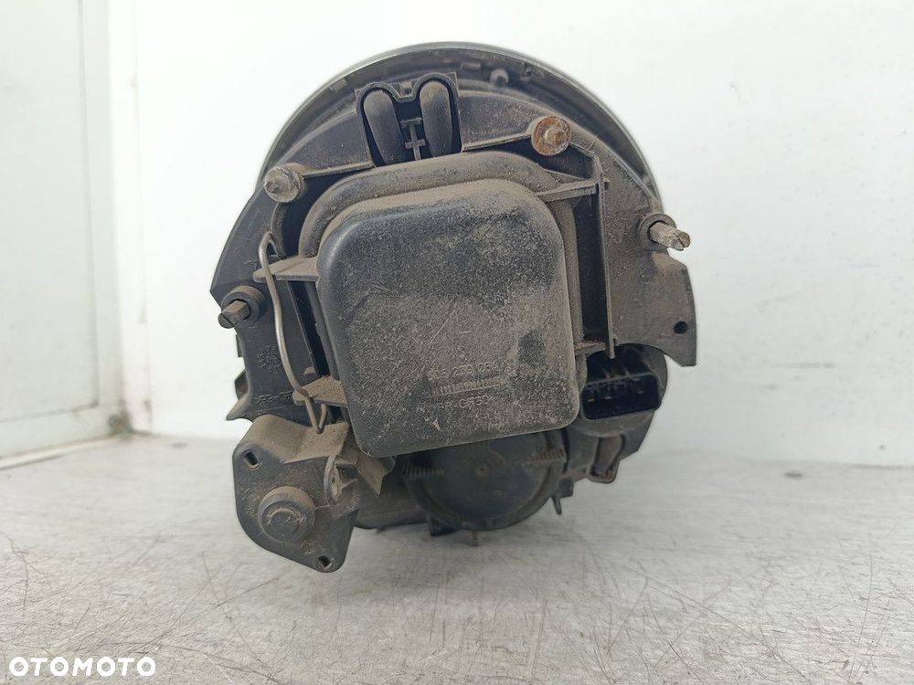 LAMPA PRZÓD PRAWA MINI MINI R50 6961346  0301218202 AL - 4