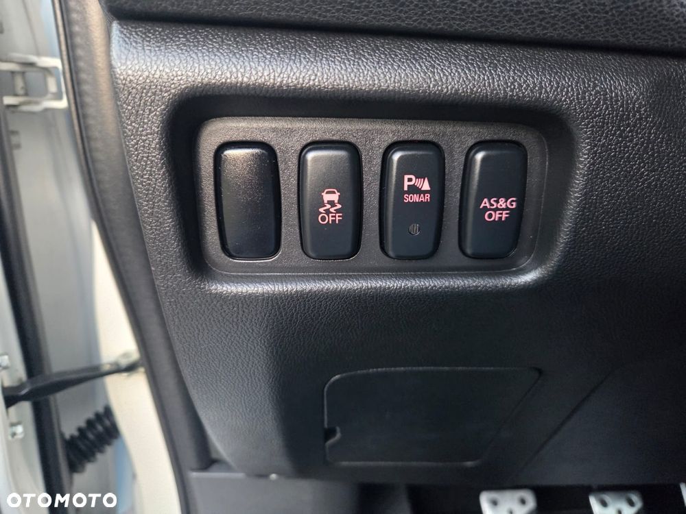 Mitsubishi ASX 1.6 ClearTec 2WD Diamant Edition+ - 20