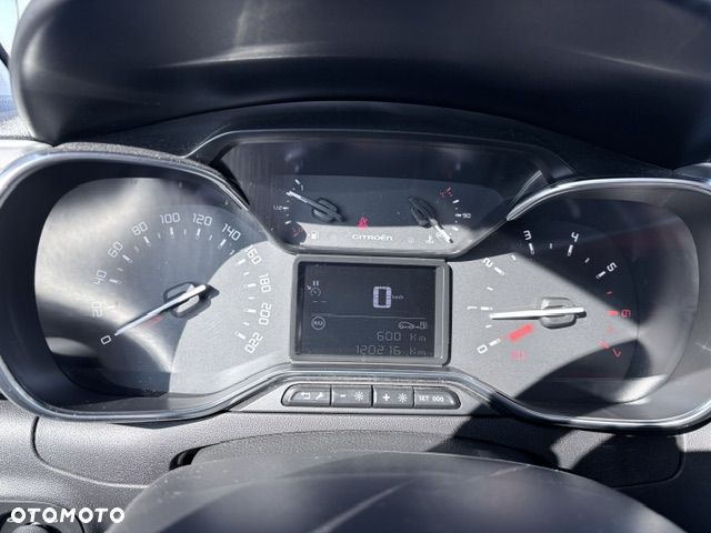 Citroën C3 1.2 PureTech Shine - 5