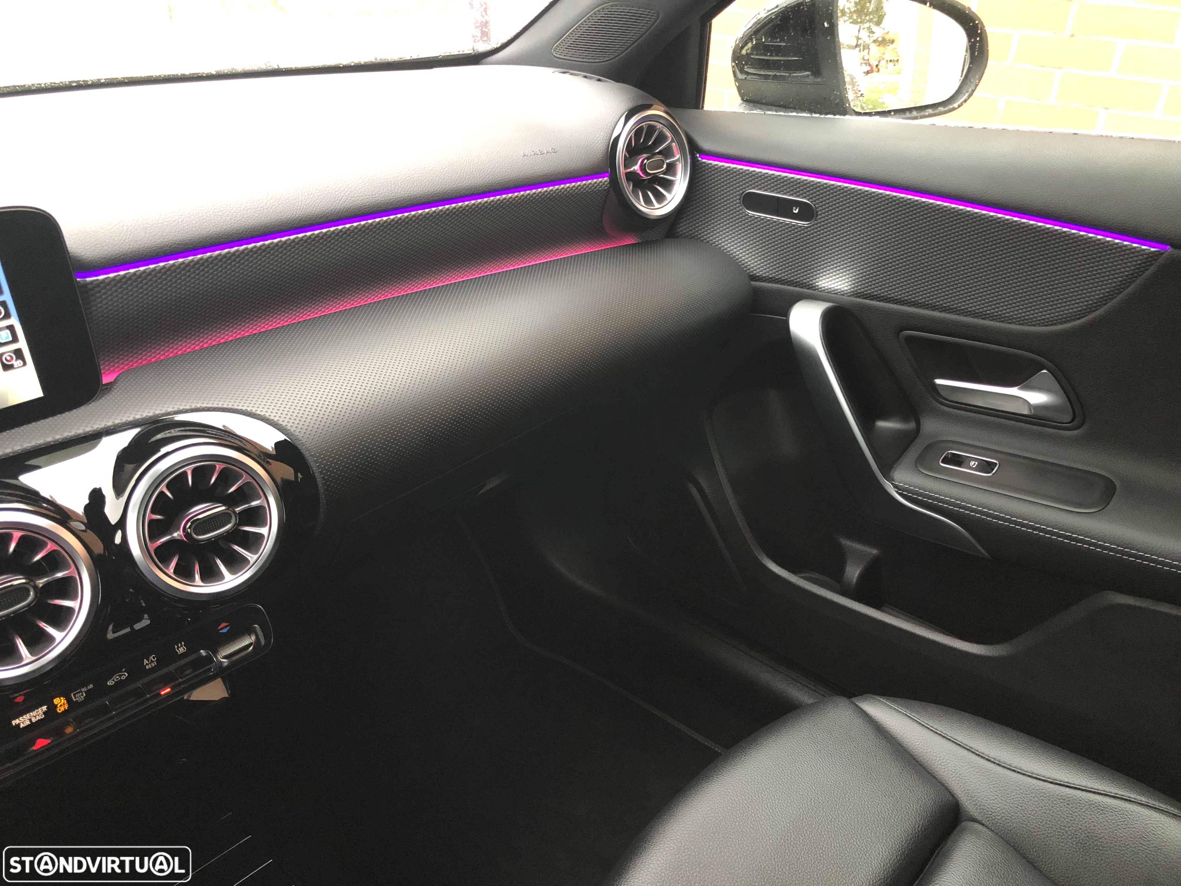 Mercedes-Benz A 250 e Progressive - 43