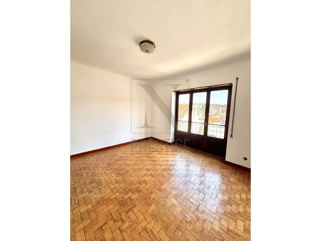 Apartamento T4 no Bairro Norton de Matos - Grande imagem: 3/12