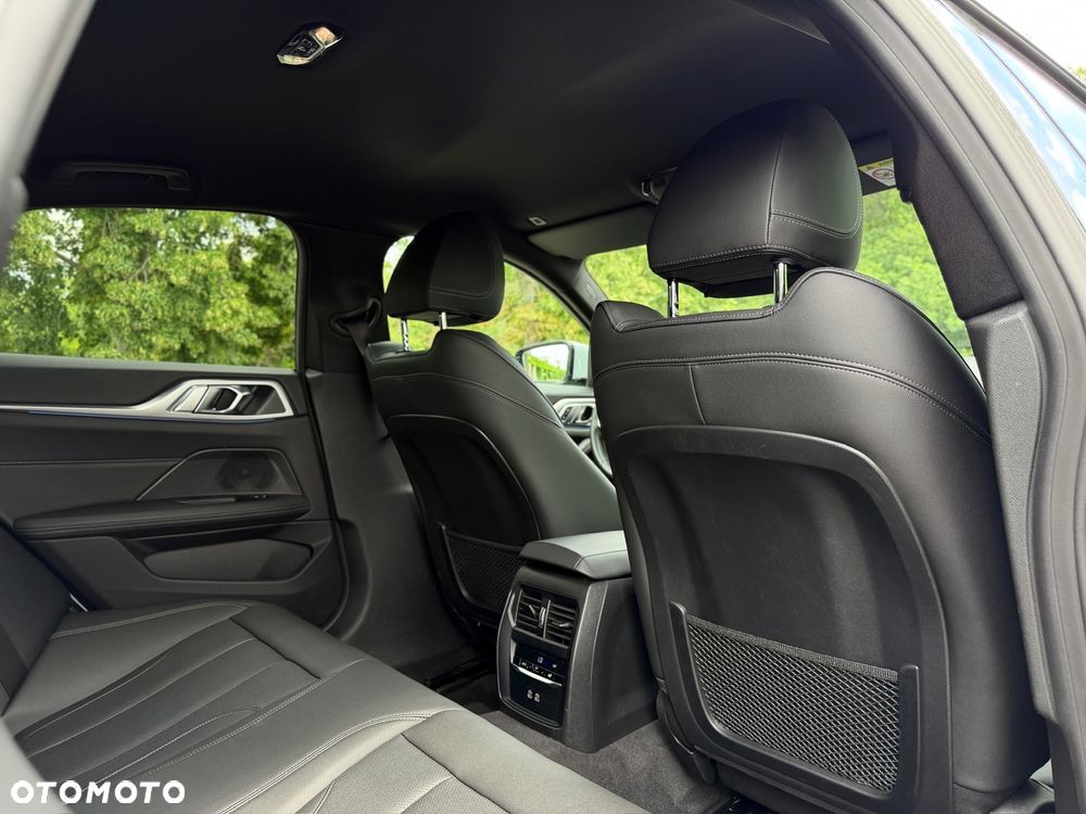 BMW Seria 4 420i M Sport sport - 18