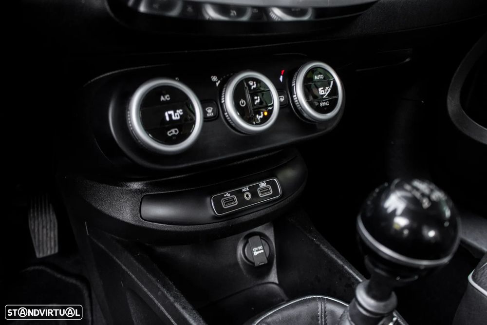 Fiat 500X 1.3 MJ - 21