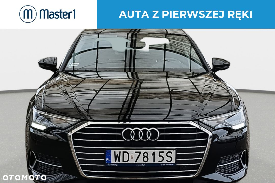 Audi A6 35 TDI mHEV Sport S tronic - 7