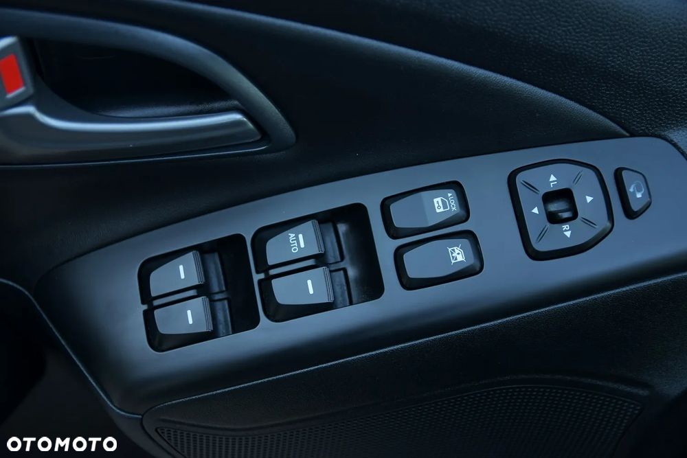 Hyundai ix35 - 26