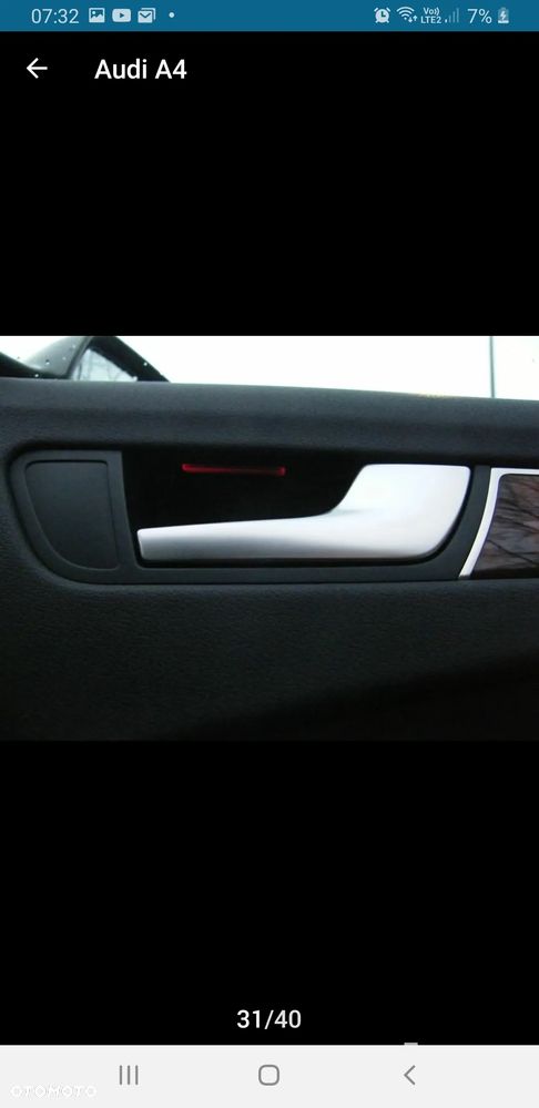 Audi A4 Avant 1.8 TFSI Ambition - 38
