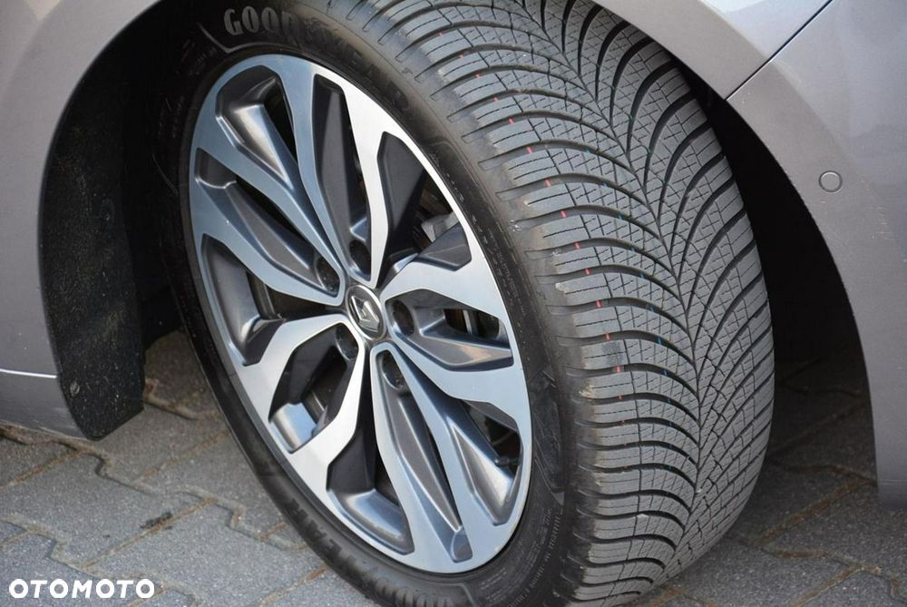 Renault Talisman ENERGY TCe 200 EDC INTENS - 37