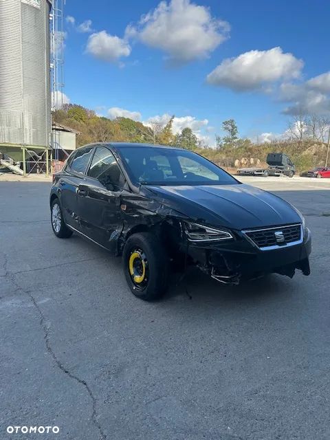 Seat Ibiza 1.0 EcoTSI S&S FR - 2