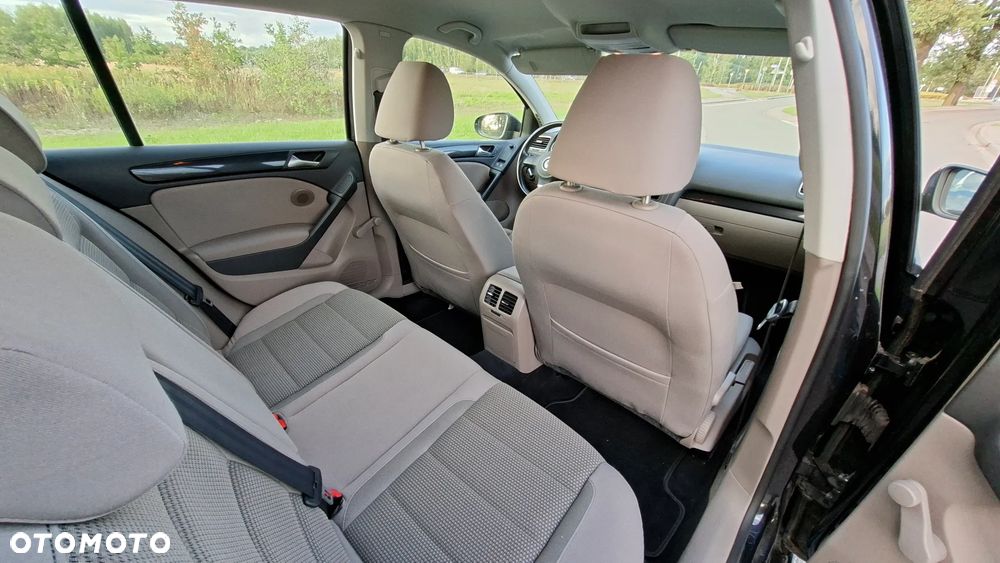 Volkswagen Golf - 15