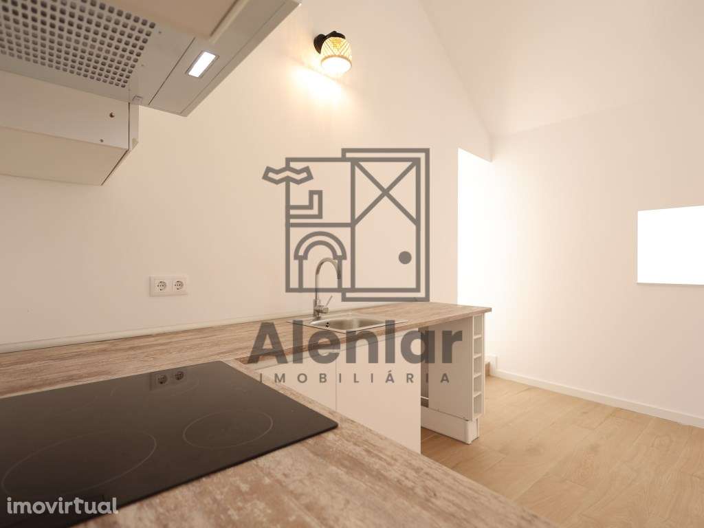 MORADIA T1 NOVA em Alenquer - Grande imagem: 3/27