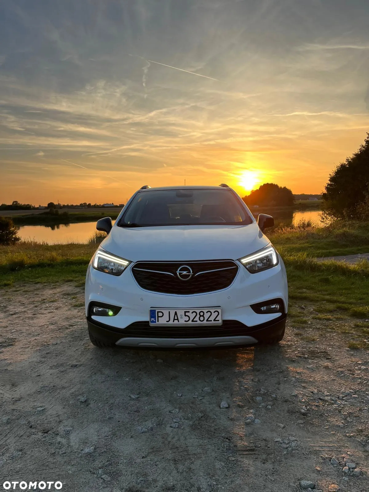 Opel Mokka X 1.6 CDTI Color Edition S&S - 6