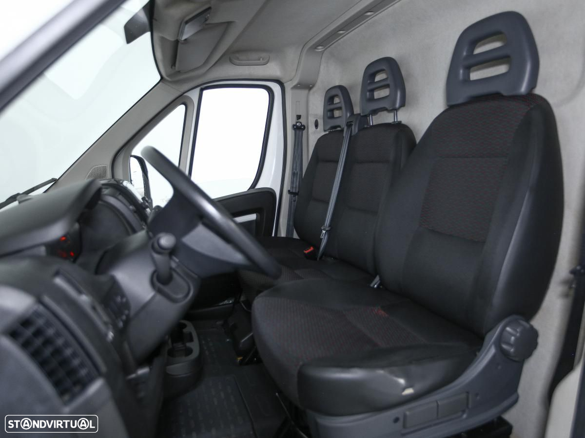 Peugeot Boxer 335 L3H3 PRO c/iva - 6