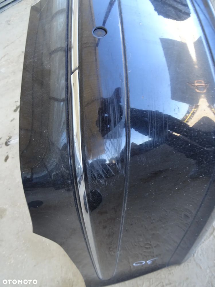 Zderzak Tył Mercedes E Klasa W211 PDC Sedan C170 - 3