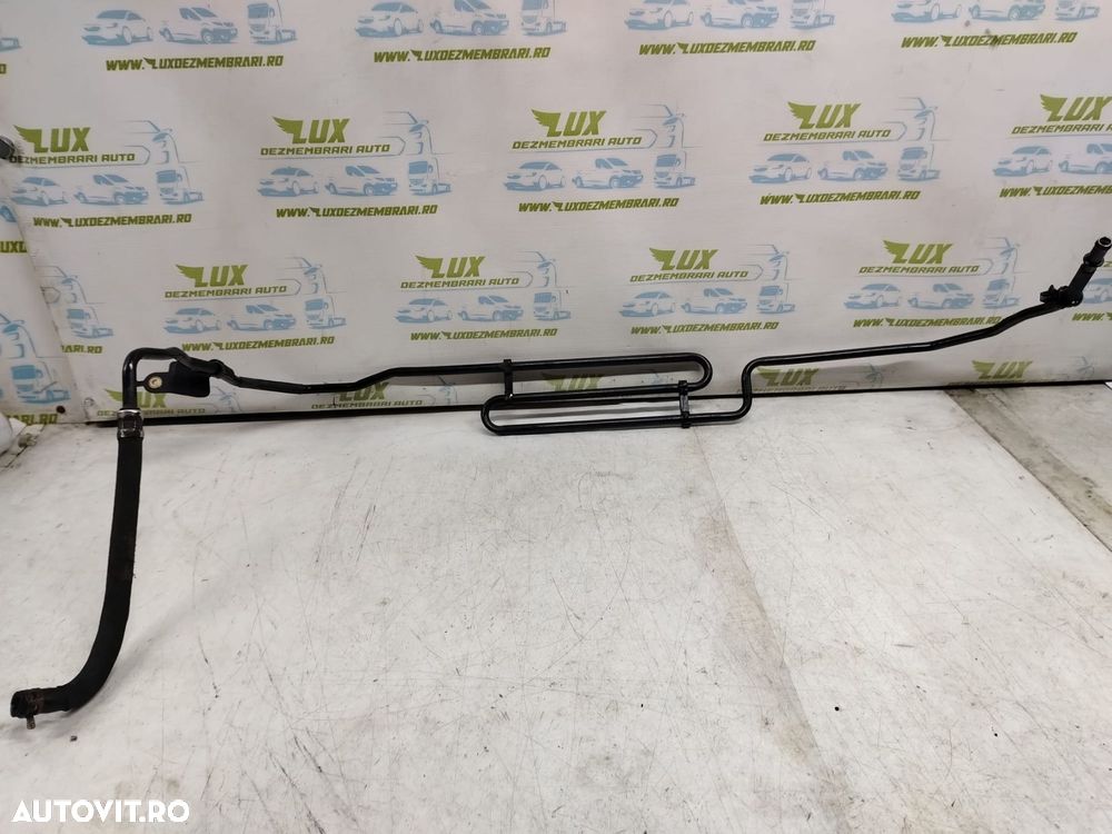 Conducta servodirectie 8200428854 Renault Laguna 2 [facelift] [2005 - - 2