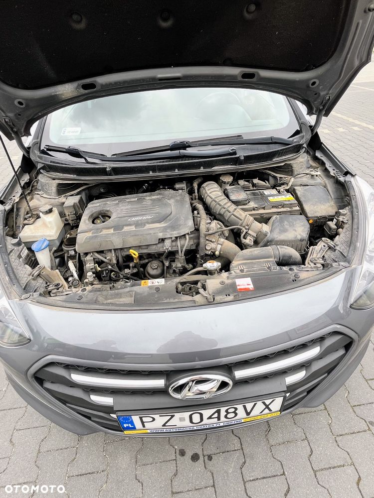 Hyundai i30 - 14