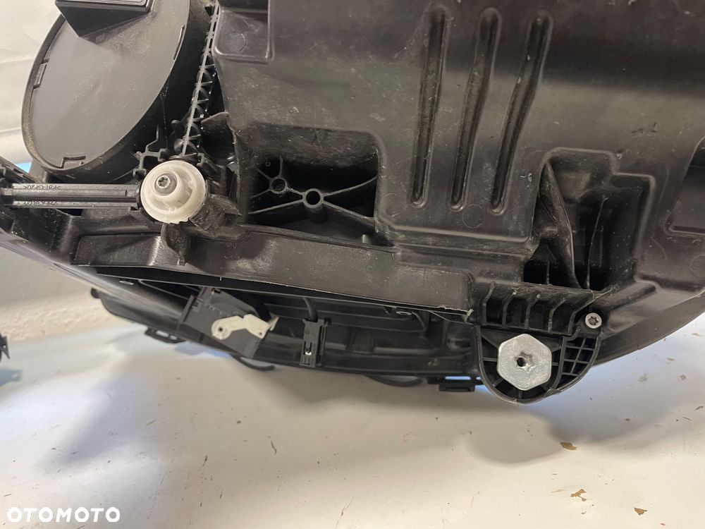 LAMPA LAMPY Mercedes E Klasa W213 lift cale ładne 22/23r - 15