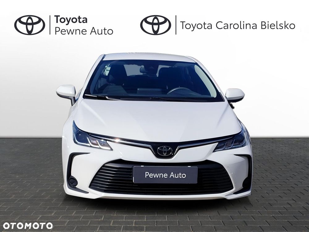 Toyota Corolla 1.5 Active - 5