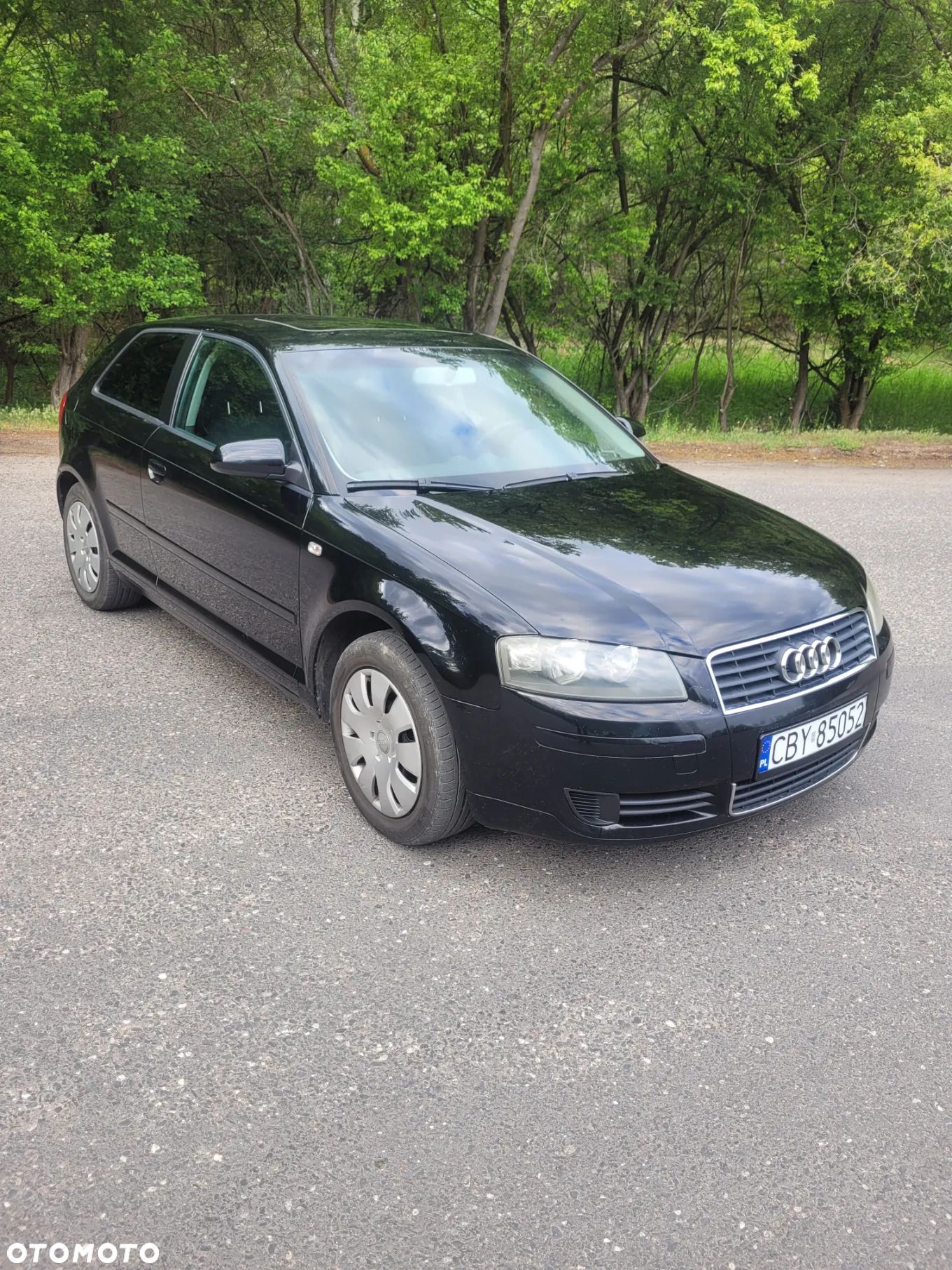 Audi A3 - 1