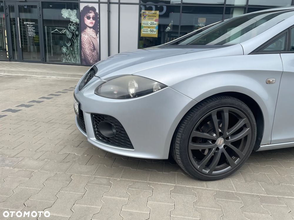 Seat Leon 1.6 Style - 8