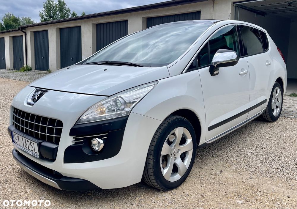 Peugeot 3008 155 THP Active - 6