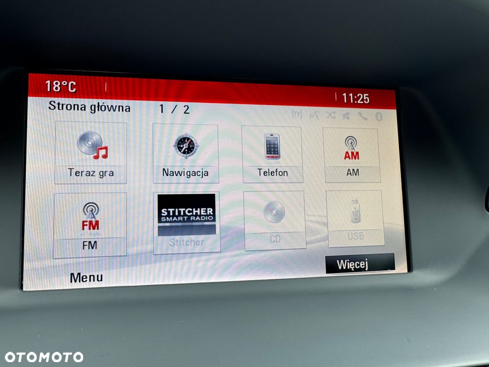 Opel Mokka 1.4 T Cosmo - 31