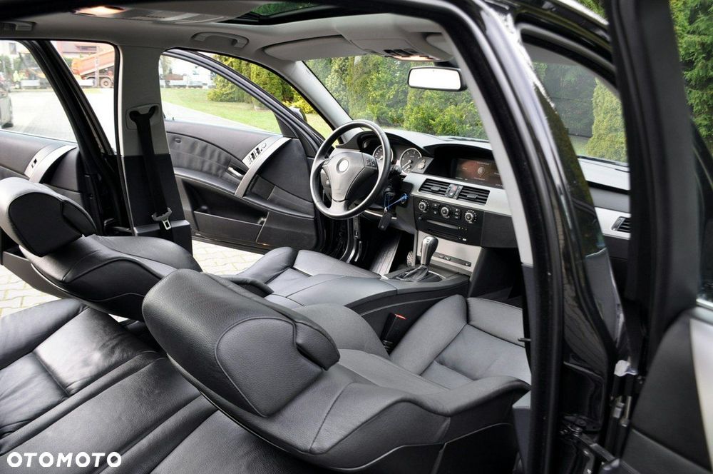 BMW Seria 5 - 24