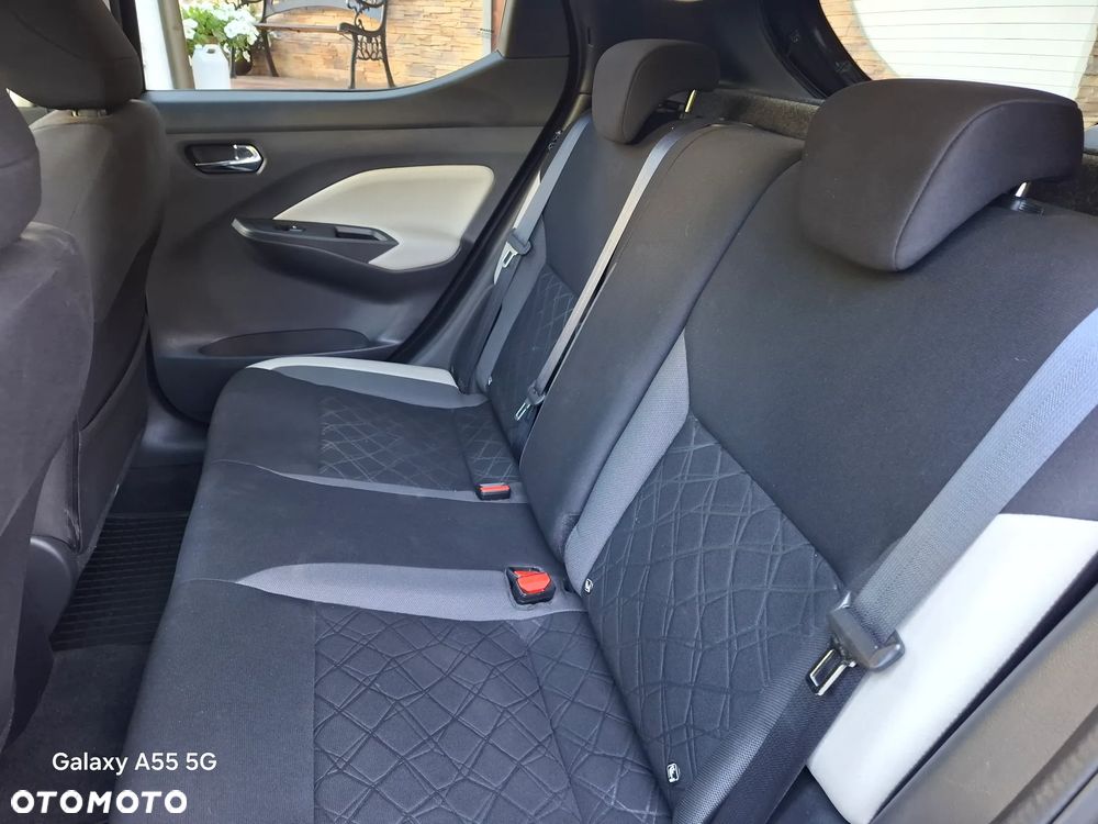 Nissan Micra - 27