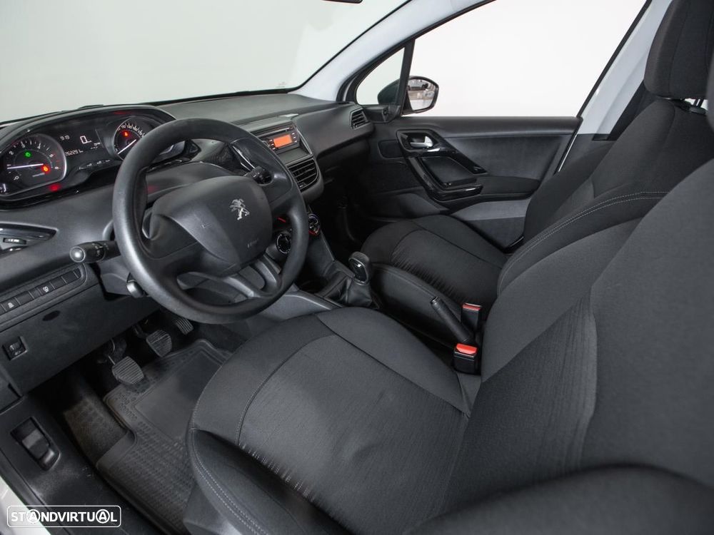 Peugeot 208 1.6 BlueHDi Access - 6